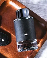 Mens Explorer Eau De Parfum Fragrance Collection