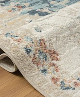 Lr Home Avery Ava- 2'8"x8' Runner Area Rug