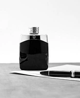 Montblanc Legend Eau De Toilette Fragrance Collection For Men