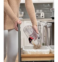 Bissell Clean View Pet Slim Corded Stick Vacuum