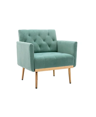 Simplie Fun Accent Chair