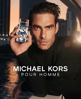 Michael Kors Men's Pour Homme Eau de Parfum Travel Spray, 0.3 oz.