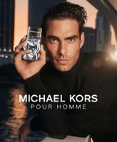 Michael Kors Mens Pour Homme Eau De Parfum Fragrance Collection