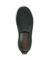 BZees Wednesday Washable Platform Slip Ons