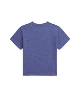 Polo Ralph Lauren Baby Boys Cotton Jersey Crewneck T Shirt