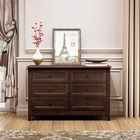 Streamdale Furniture Wooden Furniture Set for Dining and Living Areas