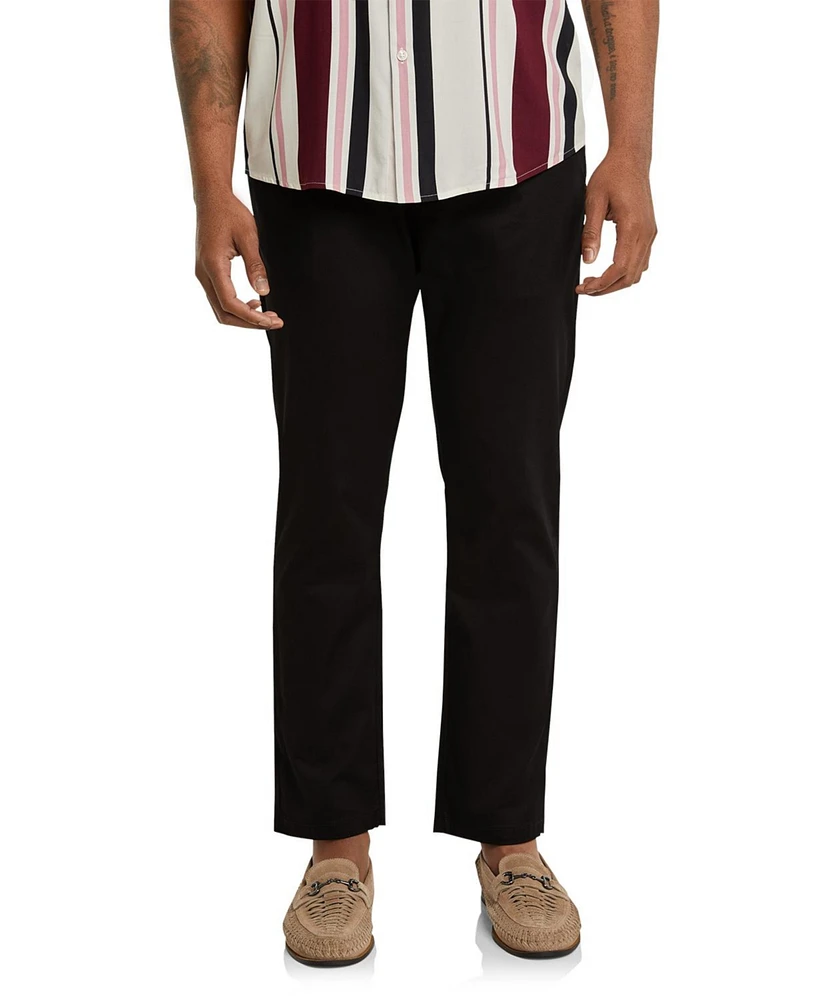 Johnny Bigg Big & Tall Jarvis Slim Stretch Pant