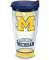 Tervis Tumbler Tervis University of Michigan Um Wolverines Tradition Made in Usa Double Walled Insulated Tumbler Travel Cup Keeps Drinks Cold & Hot