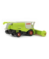 Siku 1/87 Claas 1476 Combine Harvester by