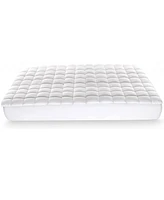 Continental Bedding Waterproof Cooling Mattress Protector - Twin Xl