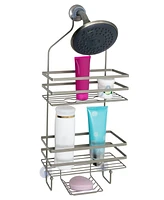 Honey Can Do Steel Hanging Shower Caddy