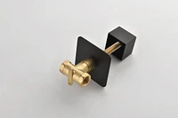 Master Shower Volume Control Valve