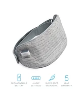 Pure Enrichment PureRelief Cordless Lumbar and Abdominal Heating Wrap