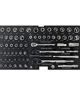 3 Drawers Tool Box With Tool Set