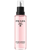 Prada Paradoxe Virtual Flower Eau de Parfum Refill, 3.3 oz.