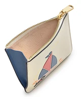 Radley London Sail Away Coin Purse