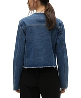 Vero Moda Women's Kiri Denim Jacket