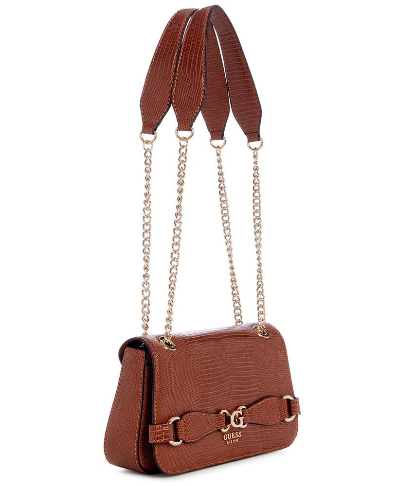 Guess Arlena Convertible Crossbody Flap