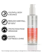 Joico YouthLock Blowout Creme, 6 oz.