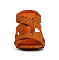 D'Amelio Footwear Wyona Sandal