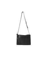 French Connection Vivian Slouchy Messenger Bag