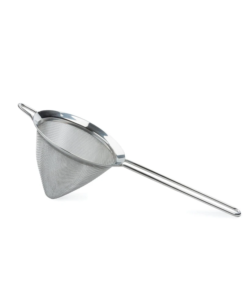 Rsvp International Endurance Stainless Steel 4.75" Mesh Conical Strainer