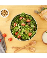 Rsvp International Endurance Stainless Steel Qt Mixing Bowl