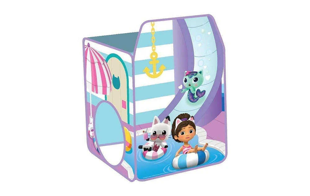 Gabby's Dollhouse Character Tent