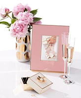 kate spade new york Take the Cake Toasting Flutes