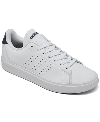 Adidas Women's Advantage 2.0 Casual Tennis Sneakers from Finish Line