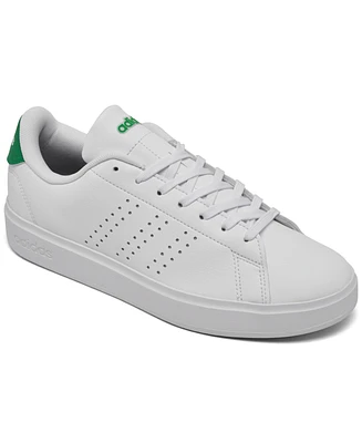 Adidas Women's Advantage 2.0 Casual Tennis Sneakers from Finish Line