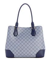 Nine West Brooklyn Carryall Bag