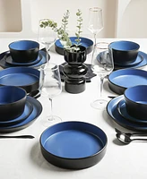 Stone Lain Albie 20 Pc. Dinnerware Set, Service for 4