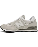 New Balance Men's 574 Casual Sneakers from Finish Line