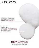 Joico Defy Damage Protective Shampoo, 1.7 oz.