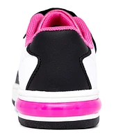 Nautica Toddler Girls Manetta Cira T Casual Sneaker