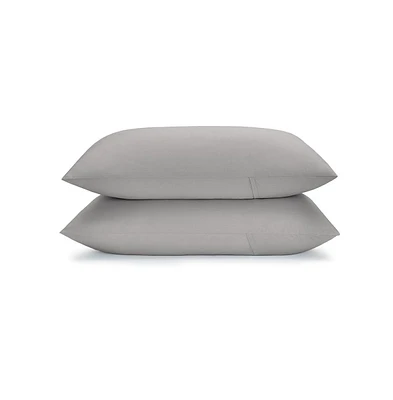 Standard Textile Home Luxe Pillowcase Set (Paragon), King