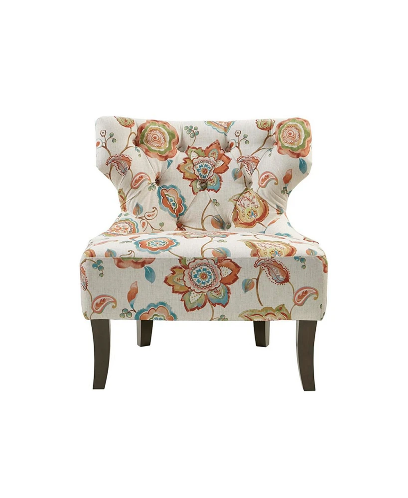 Simplie Fun Erika Accent Chair