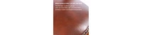 29.5" Brown Wooden Swivel Barstool with 360 Degree Swivel