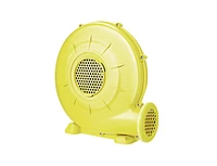 Slickblue 350 Watt 0.5 Hp Air Blower Pump Fan for Inflatable Bounce House and Bouncy Castle