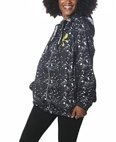 Members Only Women's Looney Tunes Full Zip Jacket