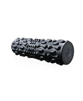 Pursonic High-Intensity Vibrating Foam Roller for Deep Muscle Relief