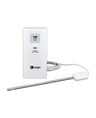 Logia Weather Station Soil Moisture & Temperature Wireless add on Sensor