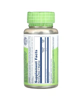 Solaray True Herbs Red Raspberry 400 mg