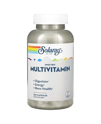 Solaray Spectro Multivitamin