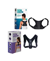 Pursonic Posture Corrector Duo: Him and Her