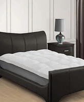 Superior 2-Inch Down Alternative Mattress Pad Topper