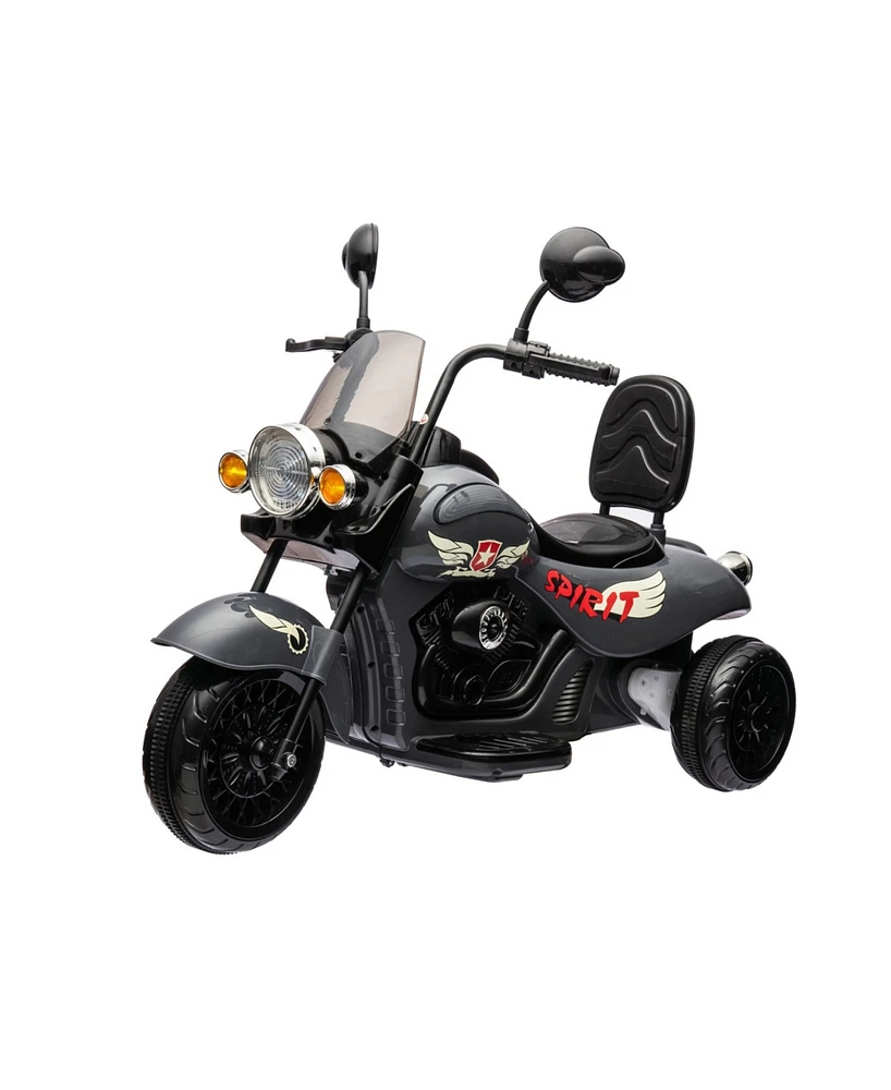 Freddo 12V Cruiser 1-Seater Motorcycle