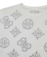 Guess Big Girl Short Sleeve T-Shirt