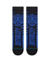 Stance Men's and Women's Navy Detroit Tigers 2024 City Connect Crew Socks